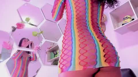 Chloe  online show from February 12, 8:18 pm