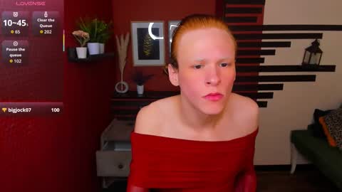 Chloe online show from January 16, 3:30 pm