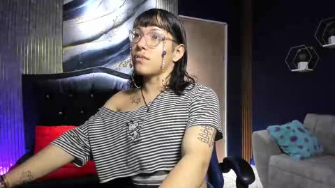 Snapshot of christina_vamp1 chatting on October 21, 8:10 pm CHRISTINA online show from October 21, 8:10 pm