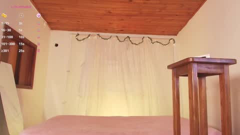 cinnamon__criss online show from February 10, 3:57 am