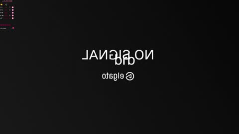cinnamon__criss online show from May 15, 1:03 am