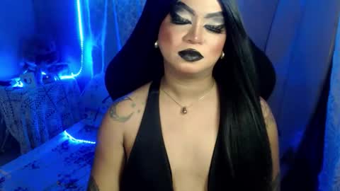 QUEEN CESS online show from May 26, 6:38 pm