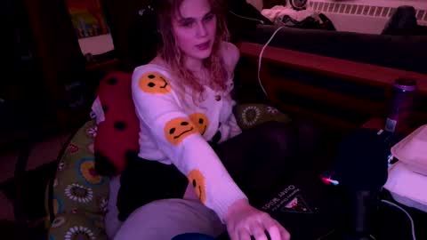 clemie32677 online show from December 1, 2:03 am