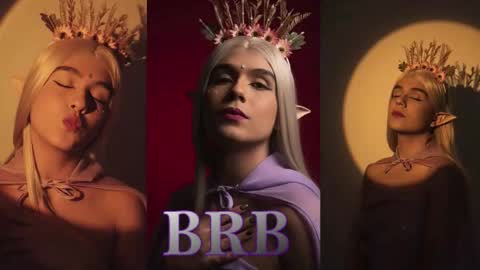 cleopatra online show from October 21, 7:04 pm