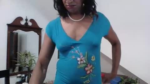 Cleopatra online show from May 21, 4:14 pm