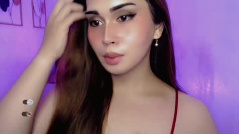 Cloudia babe69 online show from January 14, 1:31 pm