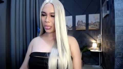 Samantha samm online show from January 28, 1:39 am