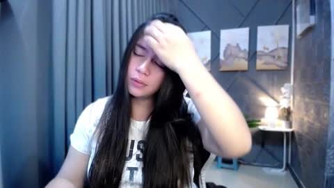 Samantha samm online show from February 3, 11:42 am