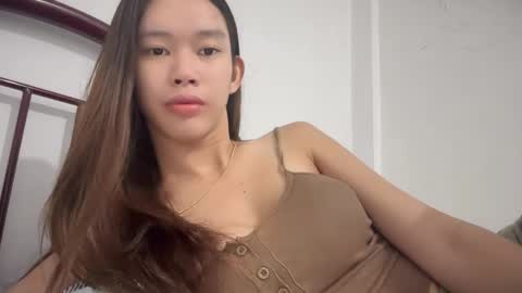 Cora online show from January 11, 8:48 pm