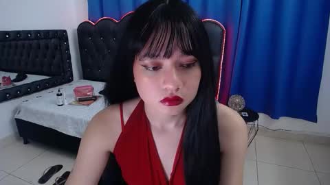 Cordelia online show from February 3, 12:54 pm