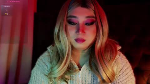 hailey online show from November 8, 3:12 pm