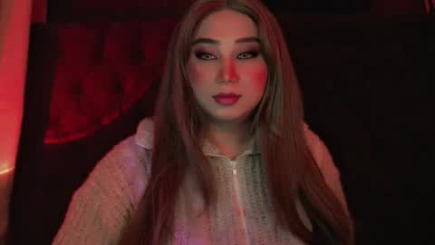 hailey online show from December 3, 6:12 pm