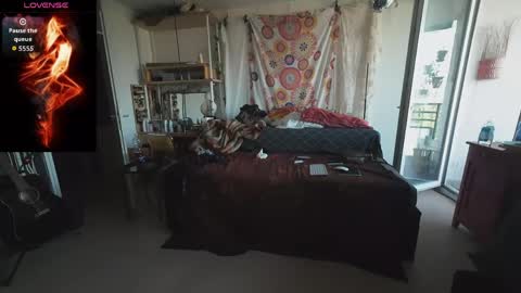 crazydaisy4444 online show from May 26, 5:54 pm