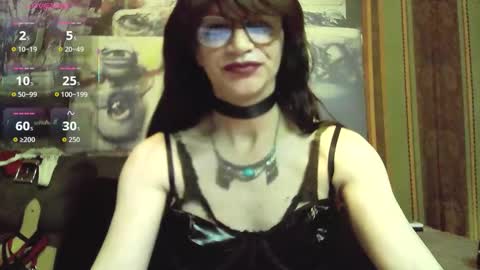 CrazyJuny online show from January 19, 4:27 pm