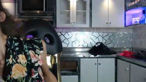 Cristina Onazis online show from May 13, 5:44 pm