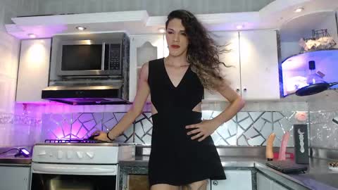 Cristina Onazis online show from May 20, 1:56 am