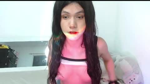 Cristal online show from April 29, 5:23 am