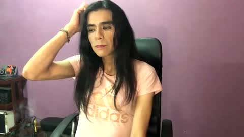 Cristina Dick Clit online show from April 30, 5:13 am