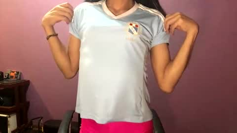 Cristina Dick Clit online show from May 6, 5:47 am