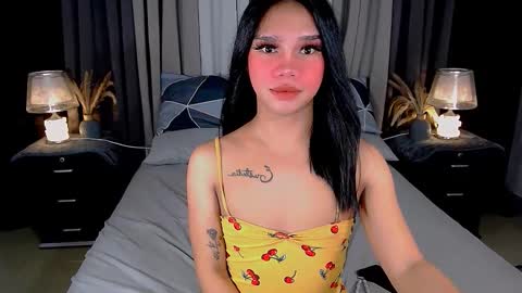 bea takashi  online show from September 21, 9:15 am