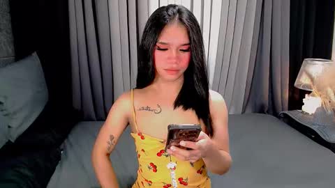 bea takashi  online show from October 6, 10:15 am