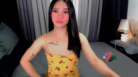 bea takashi  online show from January 15, 10:03 am