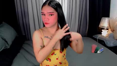 bea takashi  online show from January 19, 10:24 am