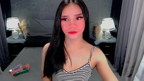 bea takashi  online show from February 15, 11:31 am