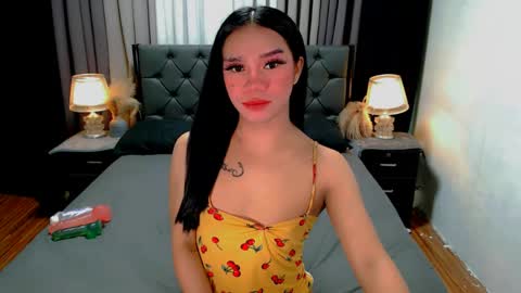 bea takashi  online show from June 2, 12:51 pm