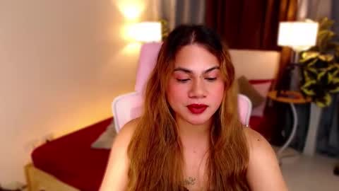 cum_ofdesire online show from February 25, 7:07 pm