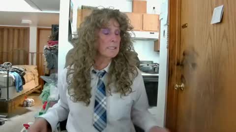 Nikki online show from July 3, 8:58 pm