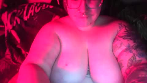 cumondagger online show from January 16, 12:42 am