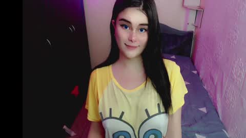 Snapshot of cute_candace chatting on December 24, 7:17 am indianadollbaby online show from December 24, 7:17 am