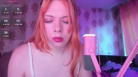 Bambi  online show from May 21, 12:12 pm