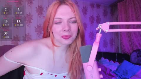Bambi  online show from May 22, 1:18 pm