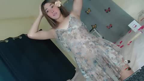 AUDREY online show from February 25, 3:16 pm