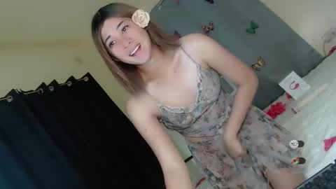 AUDREY online show from March 1, 8:03 pm