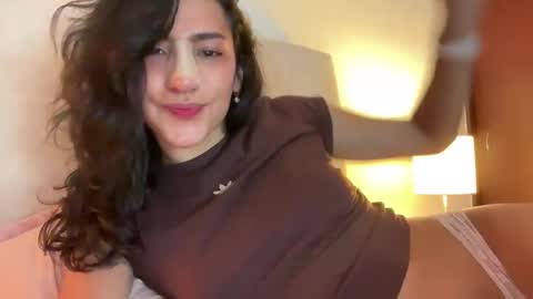 cutiepiemiu -  online show from November 22, 3:30 am