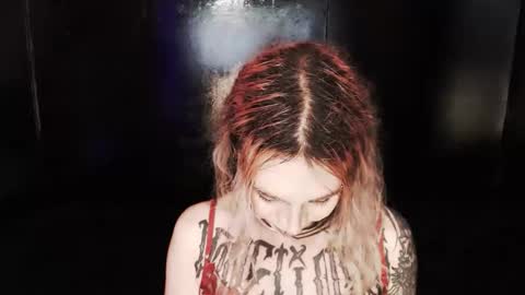 Nikki online show from November 24, 11:50 pm