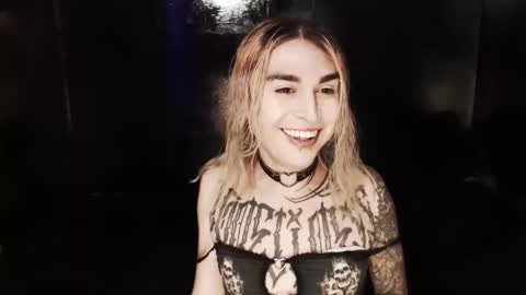 Nikki online show from January 7, 3:04 pm