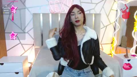 Cyrus online show from December 18, 12:32 pm