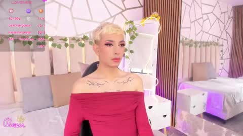 Cyrus online show from May 24, 12:46 pm