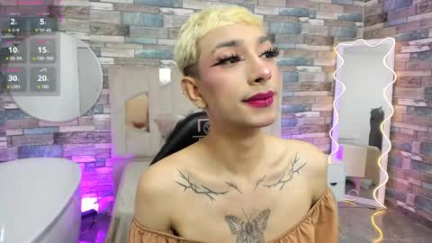 Cyrus online show from May 30, 3:21 pm