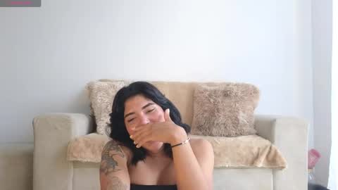 Dahiana online show from April 29, 5:41 pm