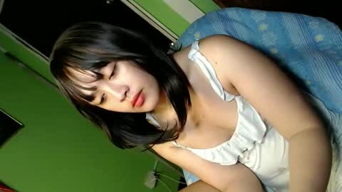 LILY   christmas wish breast implant online show from November 24, 12:02 am