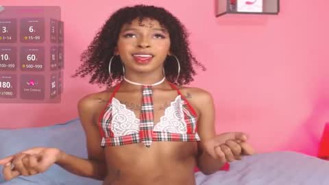 Daisy online show from March 10, 2:17 am