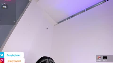 Daisy online show from September 16, 1:04 pm