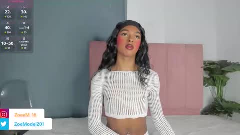 Daisy online show from October 16, 1:11 pm