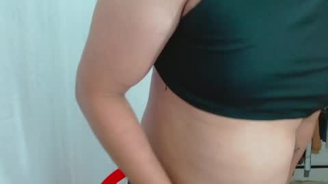 Diane Blosson online show from May 19, 1:56 am