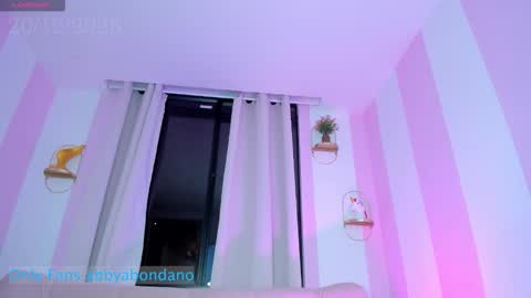  A B B Y  online show from December 21, 2:17 am